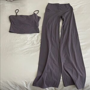 Dfyne origin activewear Two-Piece Set